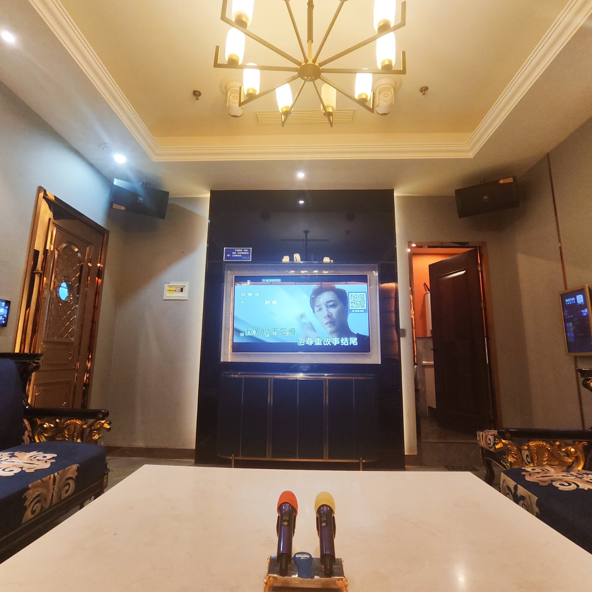 赤峰商务ktv引领商务ktv新模式-红山区ktv预定