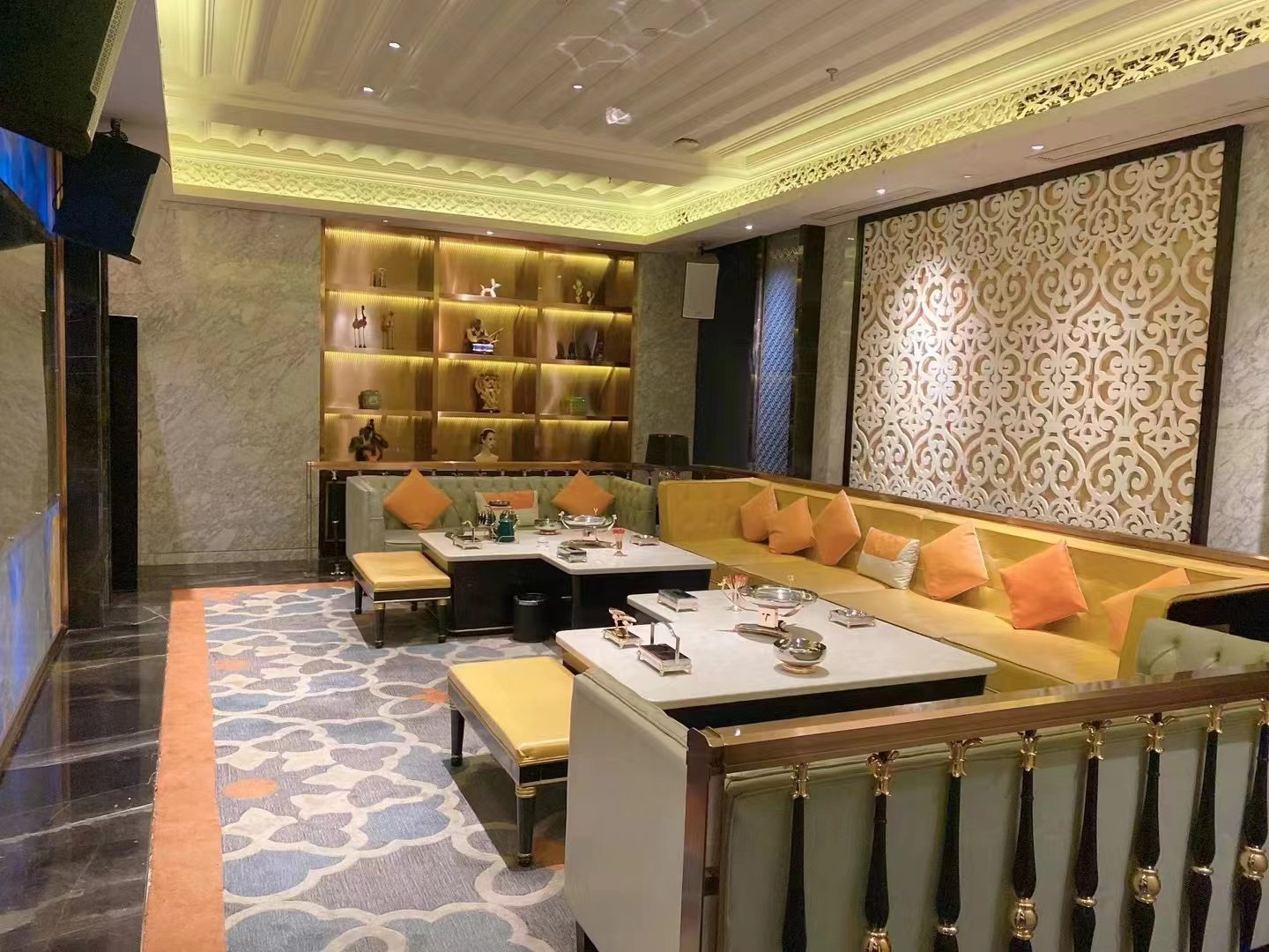 赤峰商务ktv每小时费用多少-红山区ktv预定